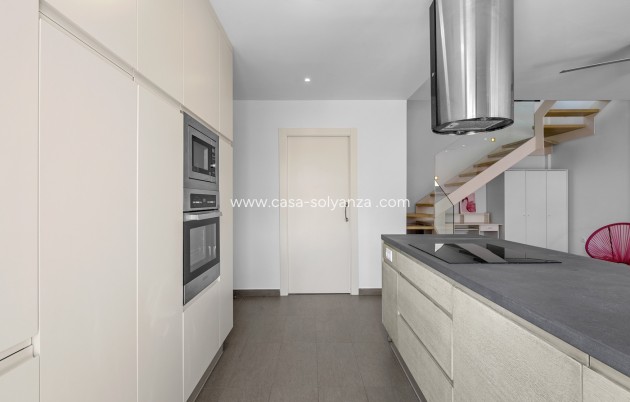 Revente - Villa - Ciudad Quesada - Rojales