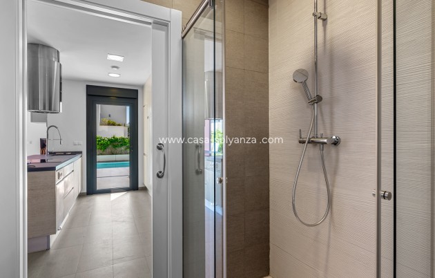 Revente - Villa - Ciudad Quesada - Rojales