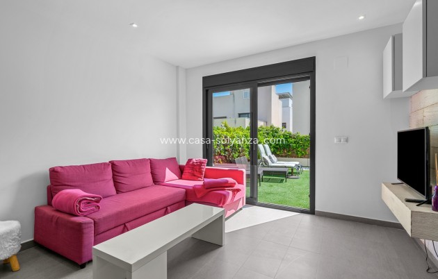 Revente - Villa - Ciudad Quesada - Rojales