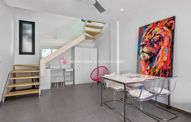 Revente - Villa - Ciudad Quesada - Rojales