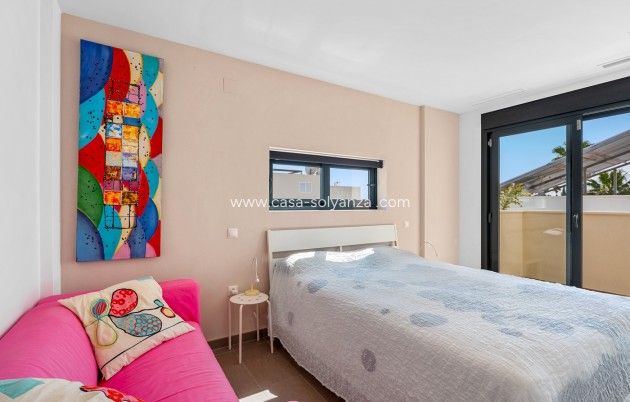 Revente - Villa - Ciudad Quesada - Rojales