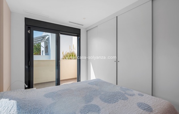 Revente - Villa - Ciudad Quesada - Rojales