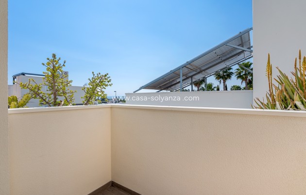 Revente - Villa - Ciudad Quesada - Rojales