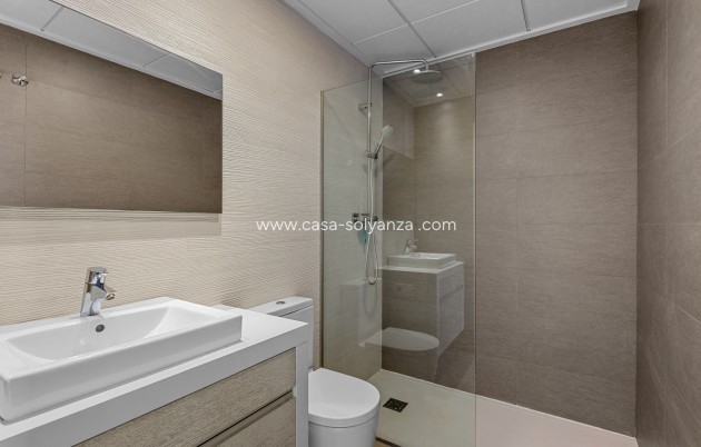 Revente - Villa - Ciudad Quesada - Rojales