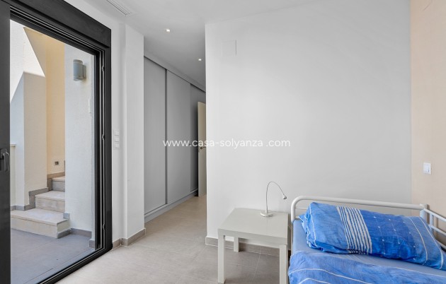 Revente - Villa - Ciudad Quesada - Rojales