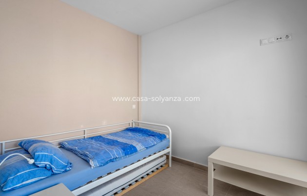 Revente - Villa - Ciudad Quesada - Rojales