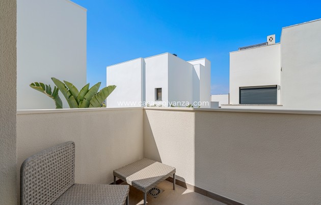 Revente - Villa - Ciudad Quesada - Rojales