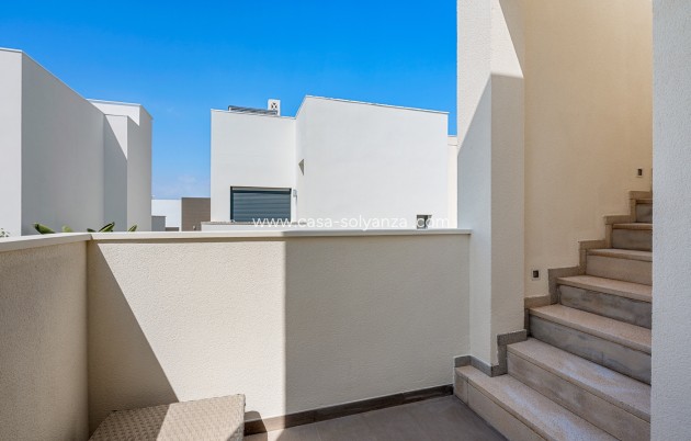 Revente - Villa - Ciudad Quesada - Rojales