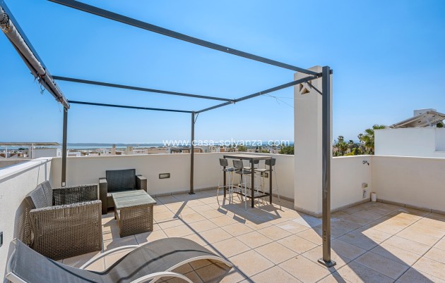 Revente - Villa - Ciudad Quesada - Rojales