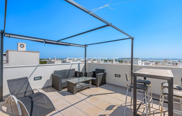 Revente - Villa - Ciudad Quesada - Rojales