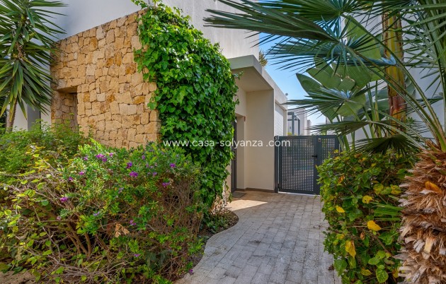 Revente - Villa - Ciudad Quesada - Rojales