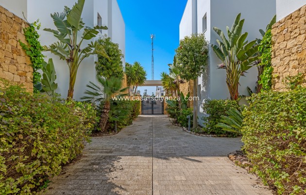 Revente - Villa - Ciudad Quesada - Rojales