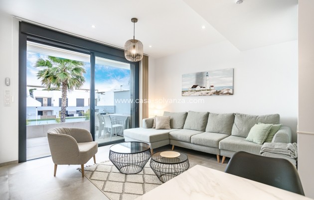 Revente - Appartement - LO PAGÁN