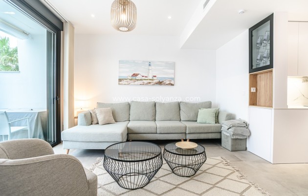 Revente - Appartement - LO PAGÁN