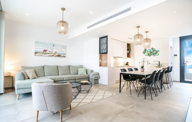 Revente - Appartement - LO PAGÁN