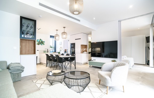 Revente - Appartement - LO PAGÁN