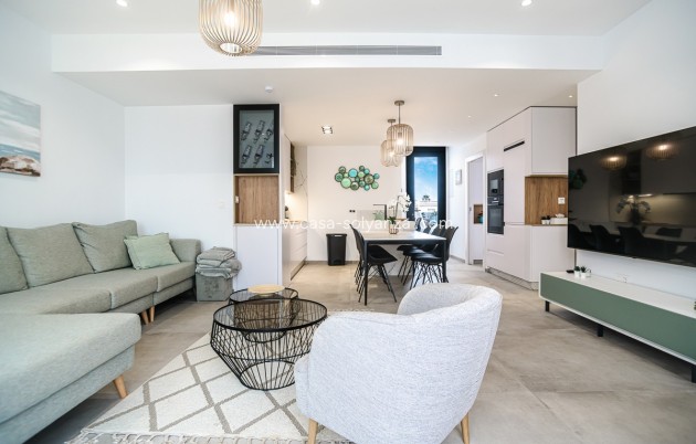 Revente - Appartement - LO PAGÁN