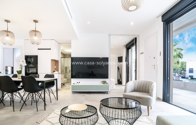 Revente - Appartement - LO PAGÁN