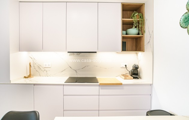 Revente - Appartement - LO PAGÁN