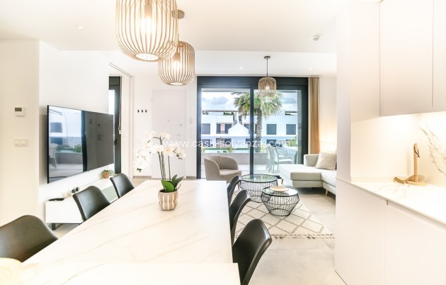 Revente - Appartement - LO PAGÁN