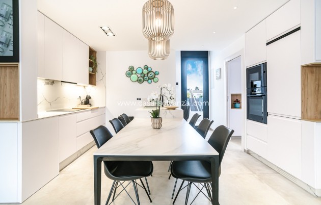 Revente - Appartement - LO PAGÁN