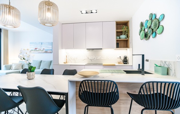 Revente - Appartement - LO PAGÁN