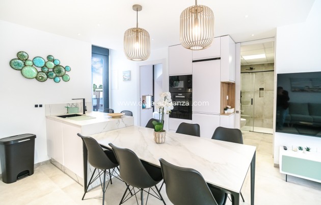 Revente - Appartement - LO PAGÁN