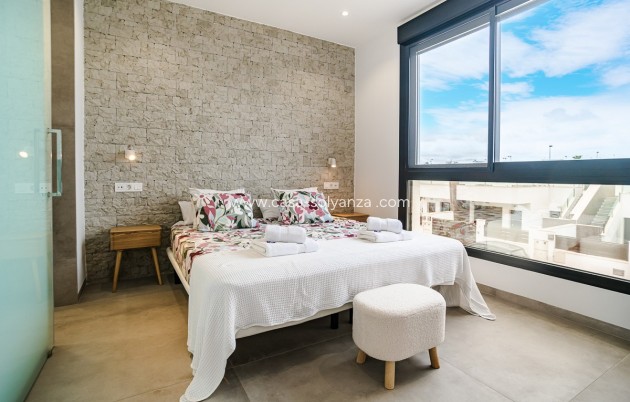 Revente - Appartement - LO PAGÁN