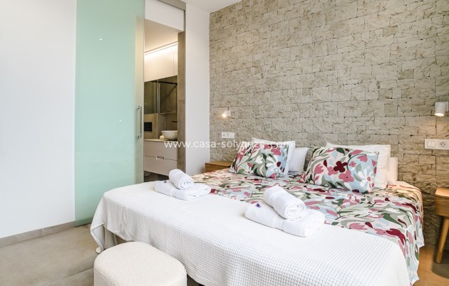 Revente - Appartement - LO PAGÁN