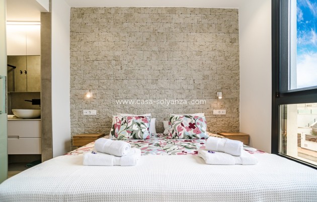 Revente - Appartement - LO PAGÁN