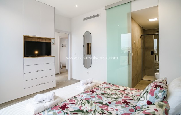 Revente - Appartement - LO PAGÁN