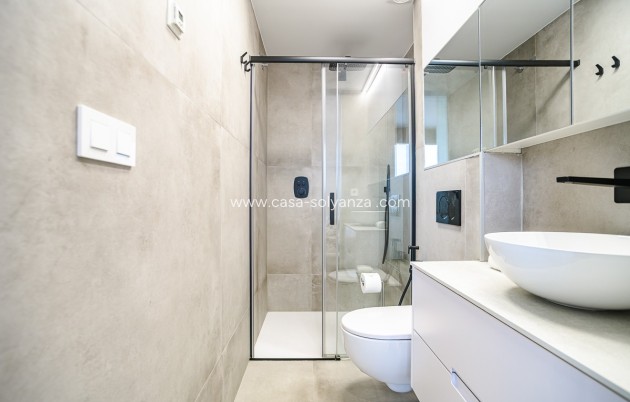 Revente - Appartement - LO PAGÁN