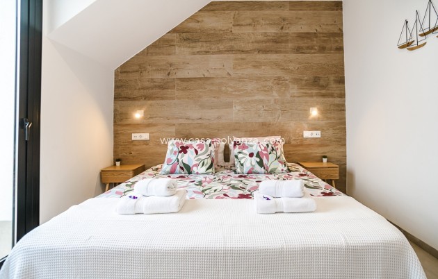 Revente - Appartement - LO PAGÁN