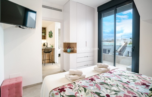 Revente - Appartement - LO PAGÁN