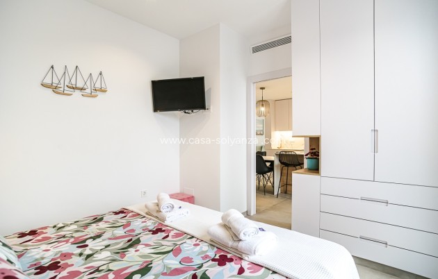 Revente - Appartement - LO PAGÁN