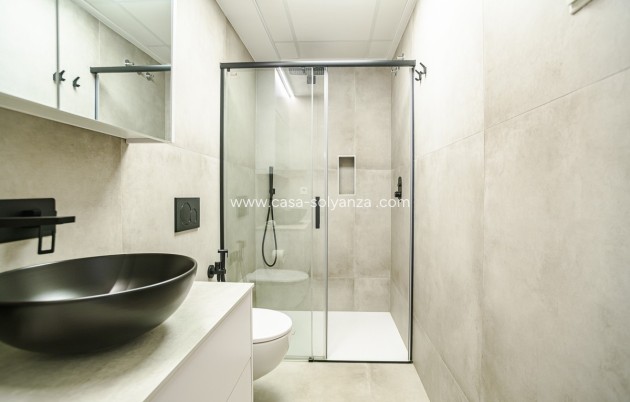 Revente - Appartement - LO PAGÁN