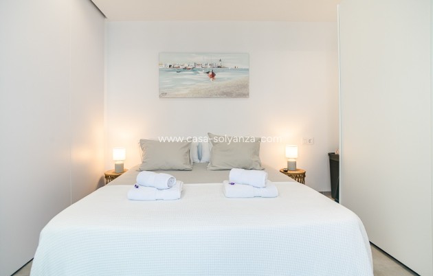 Revente - Appartement - LO PAGÁN