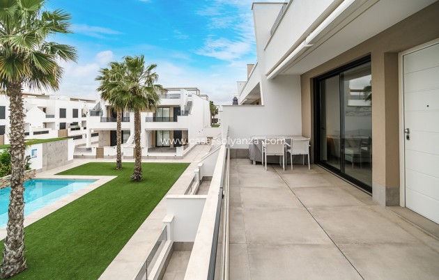 Revente - Appartement - LO PAGÁN