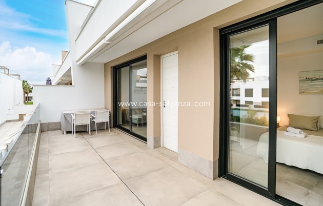 Revente - Appartement - LO PAGÁN