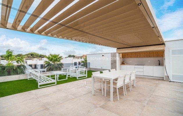 Revente - Appartement - LO PAGÁN