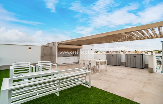 Revente - Appartement - LO PAGÁN