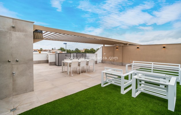 Revente - Appartement - LO PAGÁN