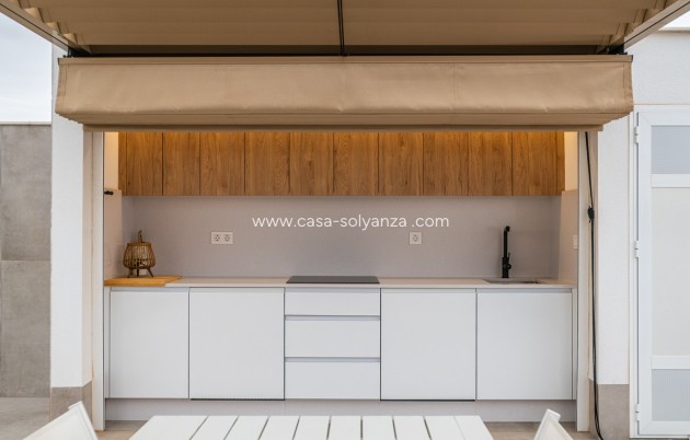 Revente - Appartement - LO PAGÁN