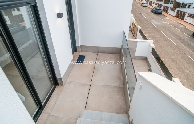 Revente - Appartement - LO PAGÁN