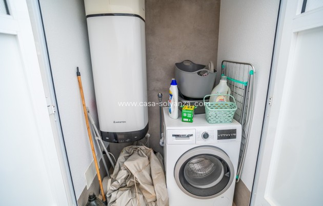 Revente - Appartement - LO PAGÁN