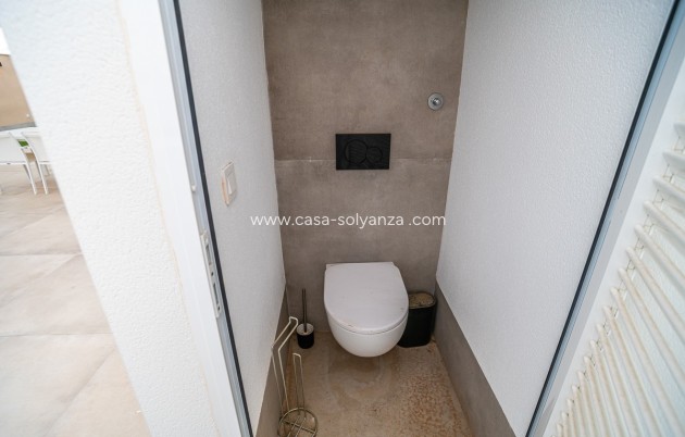 Revente - Appartement - LO PAGÁN
