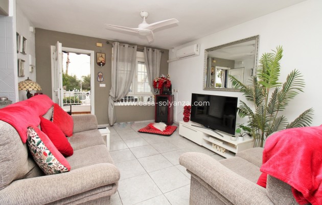 Herverkoop - Herenhuis - Villamartin - Los Dolses