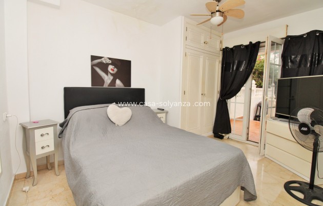 Herverkoop - Herenhuis - Villamartin - Los Dolses