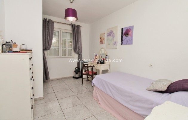 Herverkoop - Herenhuis - Villamartin - Los Dolses