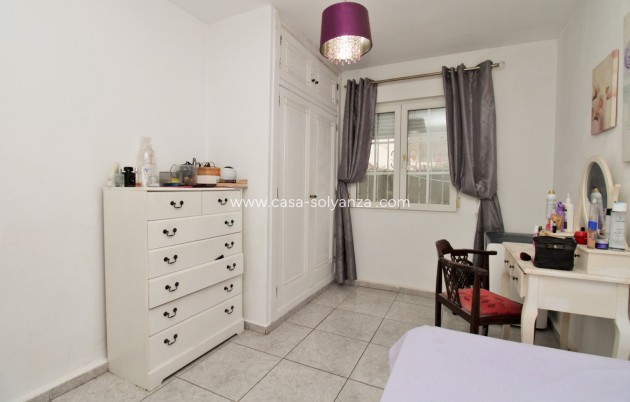 Herverkoop - Herenhuis - Villamartin - Los Dolses